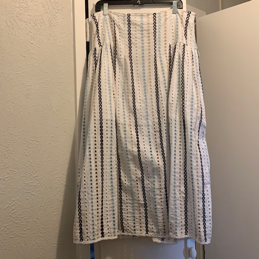 Tish Cox skirt